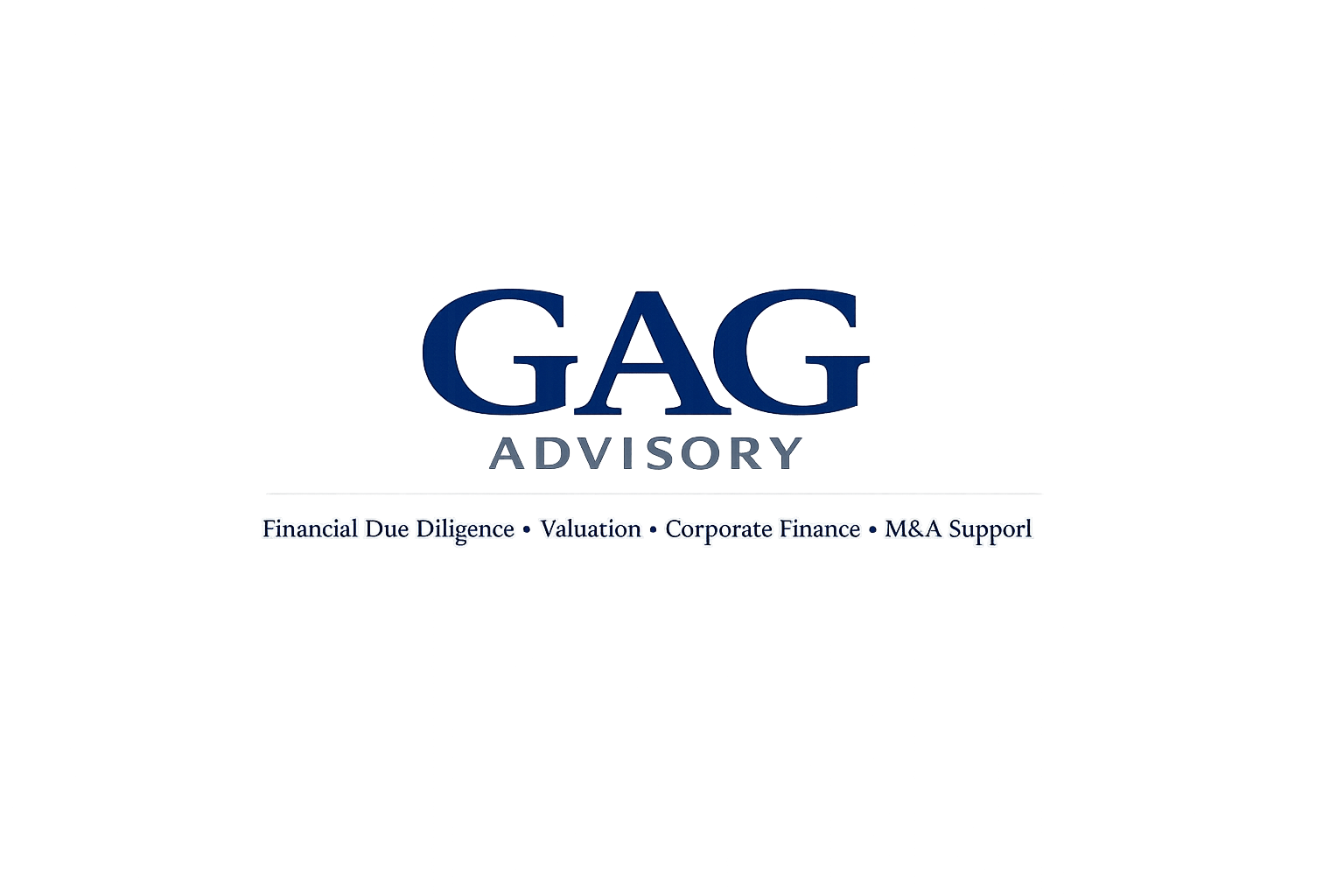 GAG Advisory